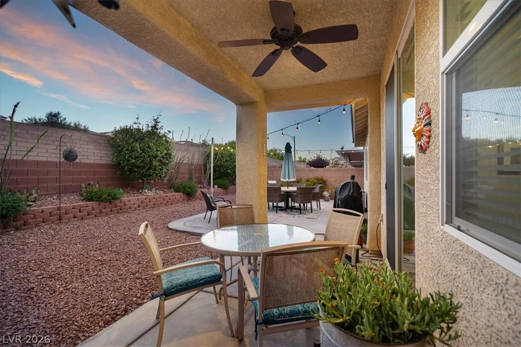 7811 SUGARLOAF PEAK, Las Vegas, NV 89166