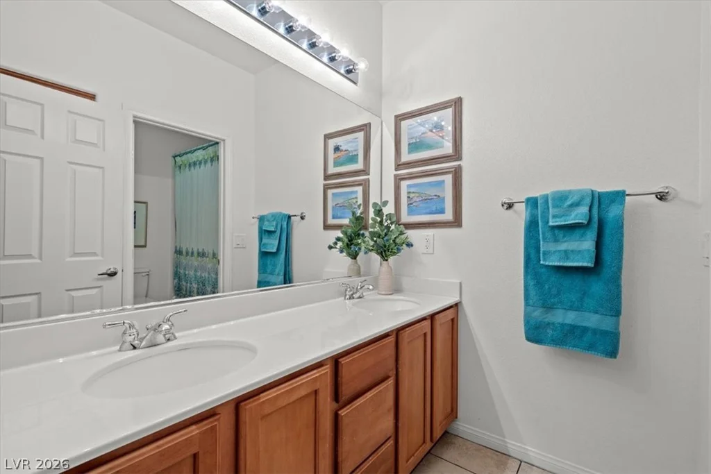 7811 SUGARLOAF PEAK, Las Vegas, NV 89166