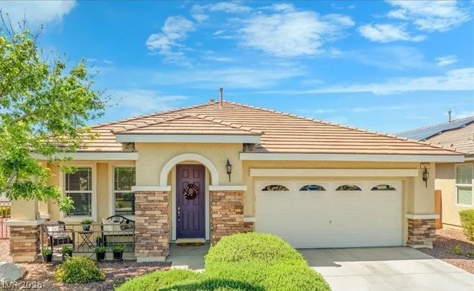 7811 SUGARLOAF PEAK, Las Vegas, NV 89166