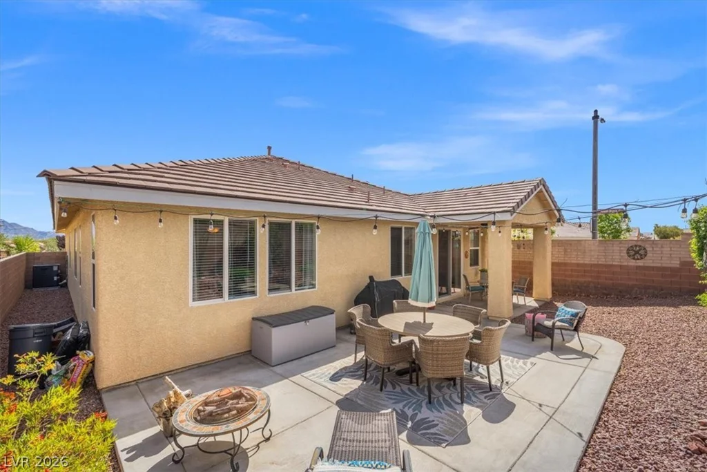 7811 SUGARLOAF PEAK, Las Vegas, NV 89166