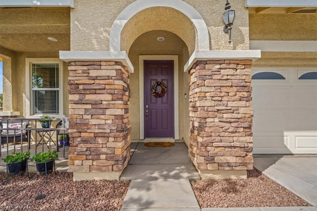 7811 SUGARLOAF PEAK, Las Vegas, NV 89166