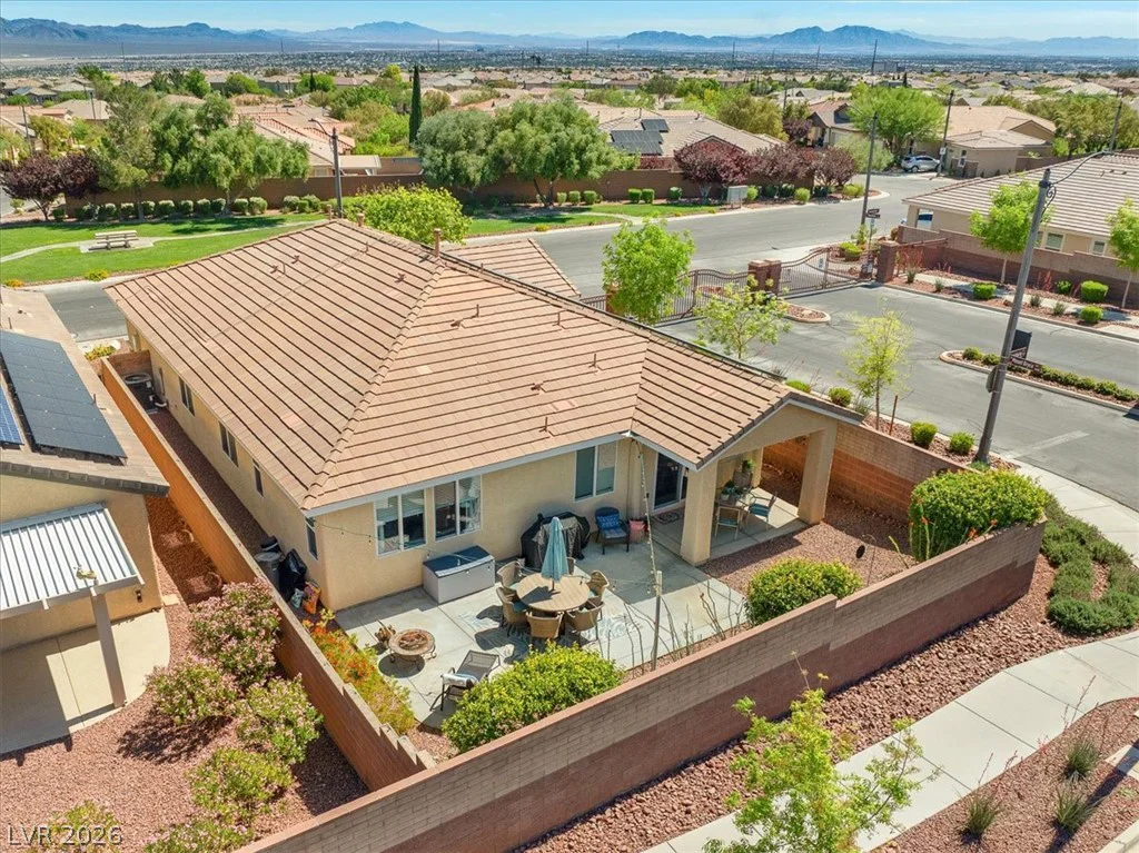 7811 SUGARLOAF PEAK, Las Vegas, NV 89166