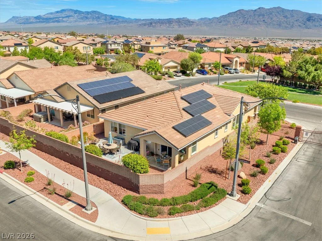 7811 SUGARLOAF PEAK, Las Vegas, NV 89166