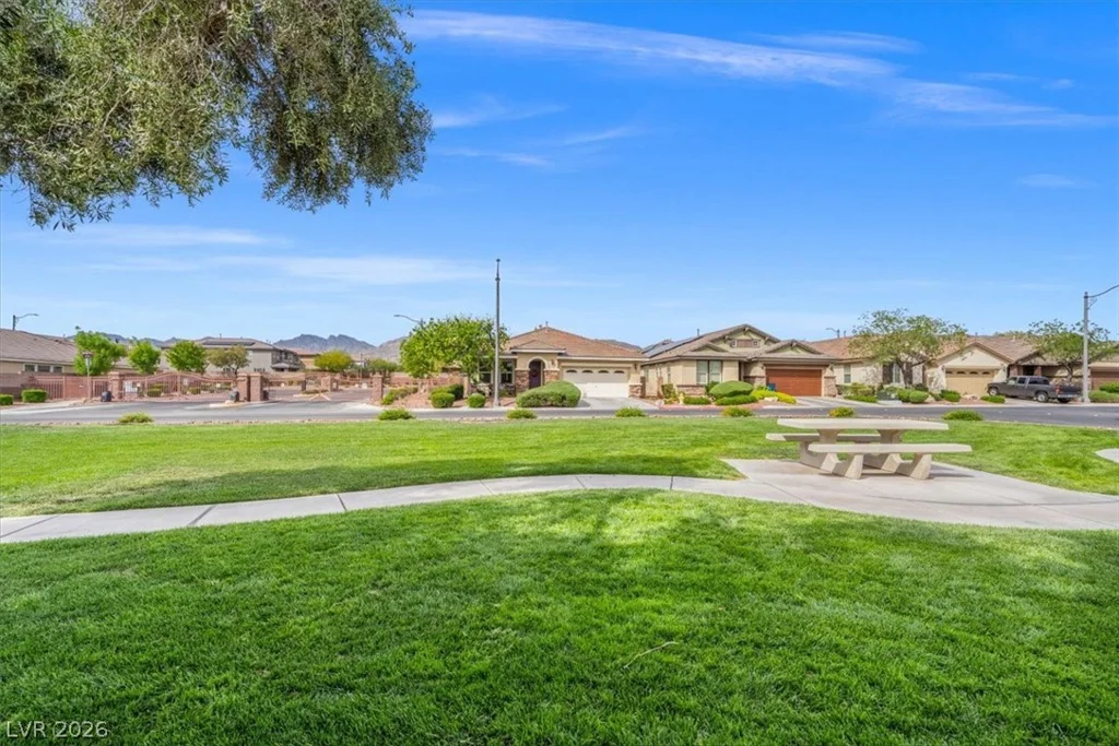 7811 SUGARLOAF PEAK, Las Vegas, NV 89166