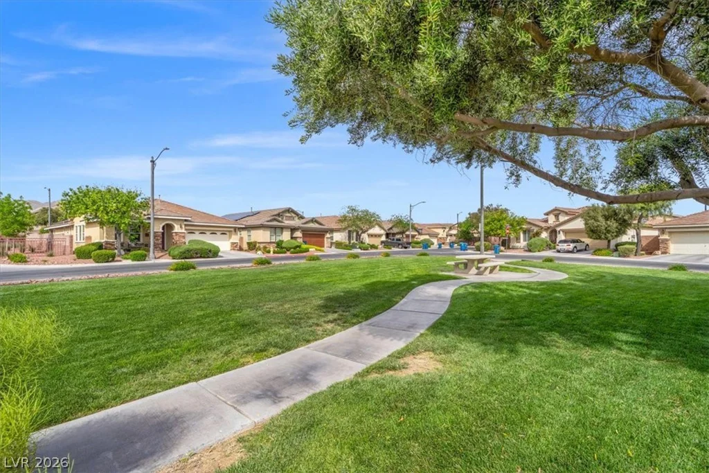 7811 SUGARLOAF PEAK, Las Vegas, NV 89166