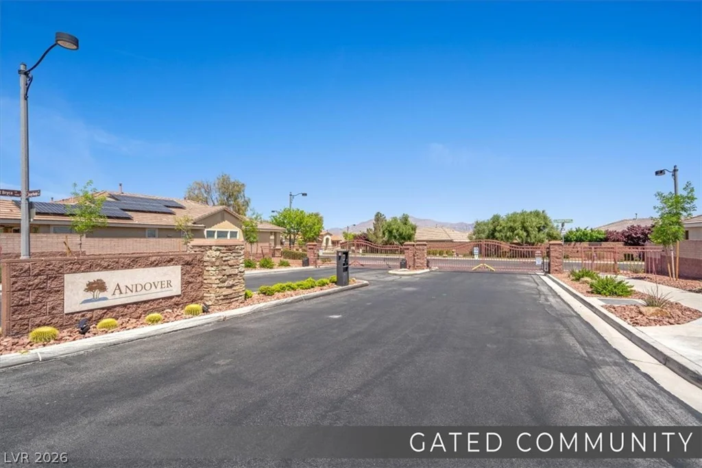 7811 SUGARLOAF PEAK, Las Vegas, NV 89166