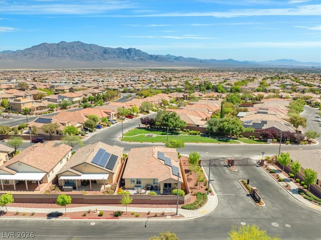 7811 SUGARLOAF PEAK, Las Vegas, NV 89166