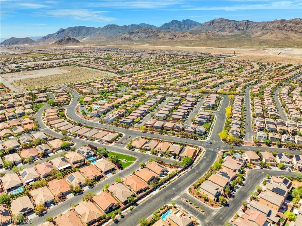 7811 SUGARLOAF PEAK, Las Vegas, NV 89166