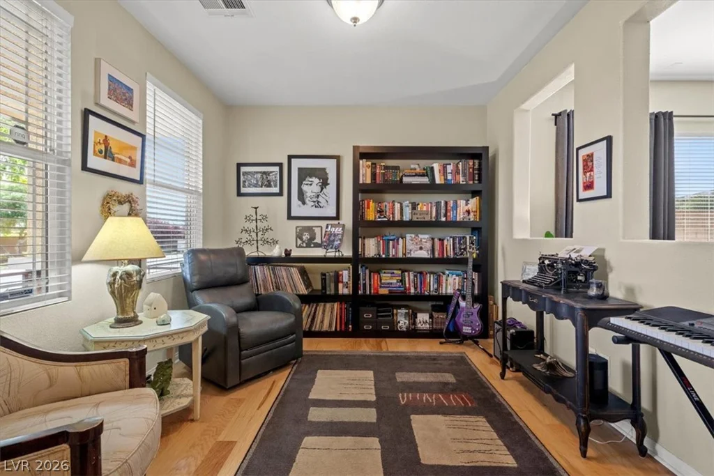 7811 SUGARLOAF PEAK, Las Vegas, NV 89166
