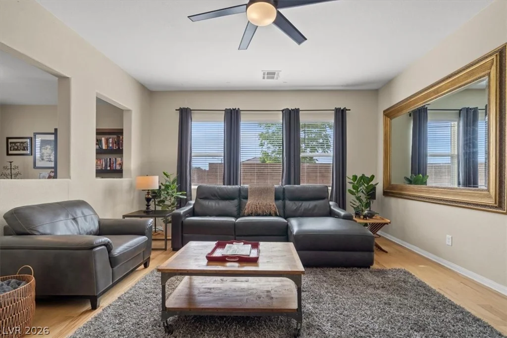 7811 SUGARLOAF PEAK, Las Vegas, NV 89166