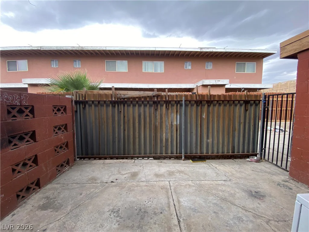 2812 Marlin, Las Vegas, NV 89101