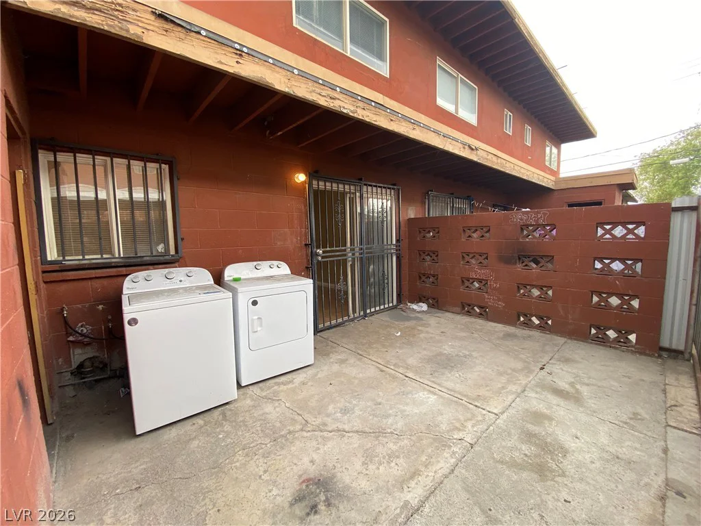 2812 Marlin, Las Vegas, NV 89101