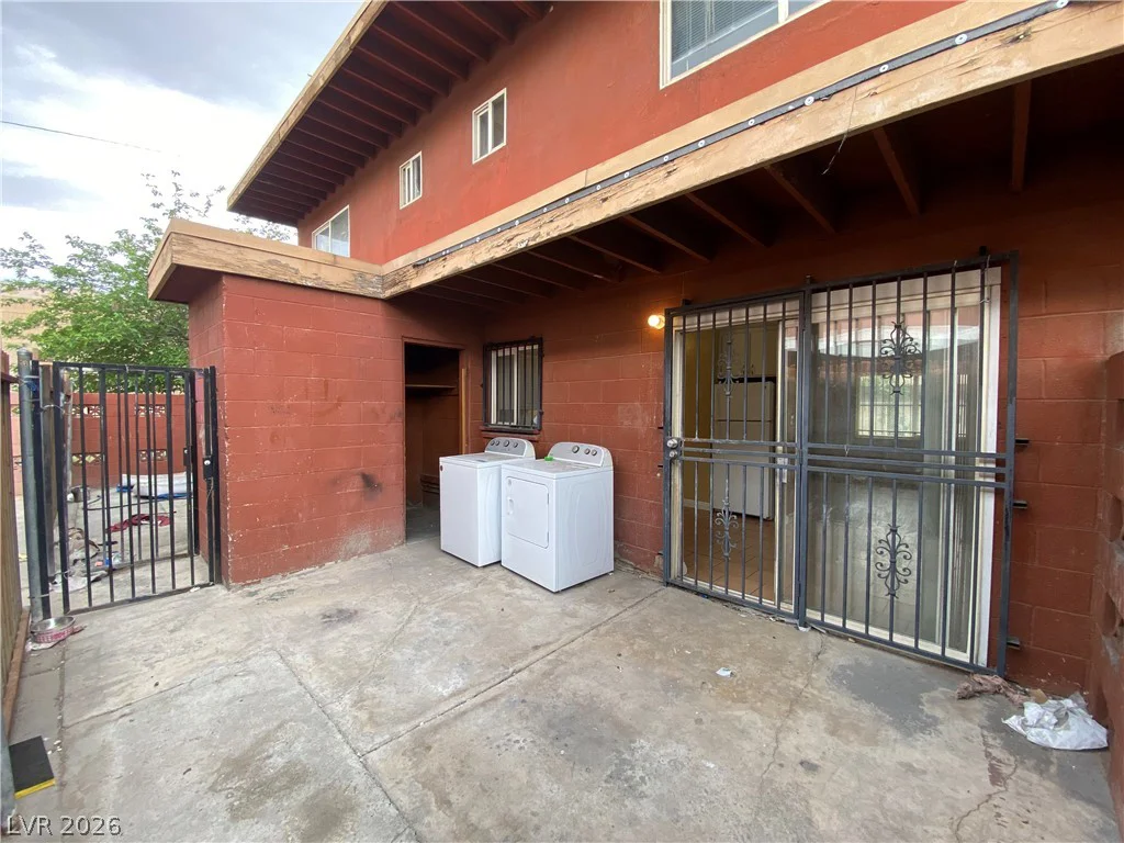 2812 Marlin, Las Vegas, NV 89101