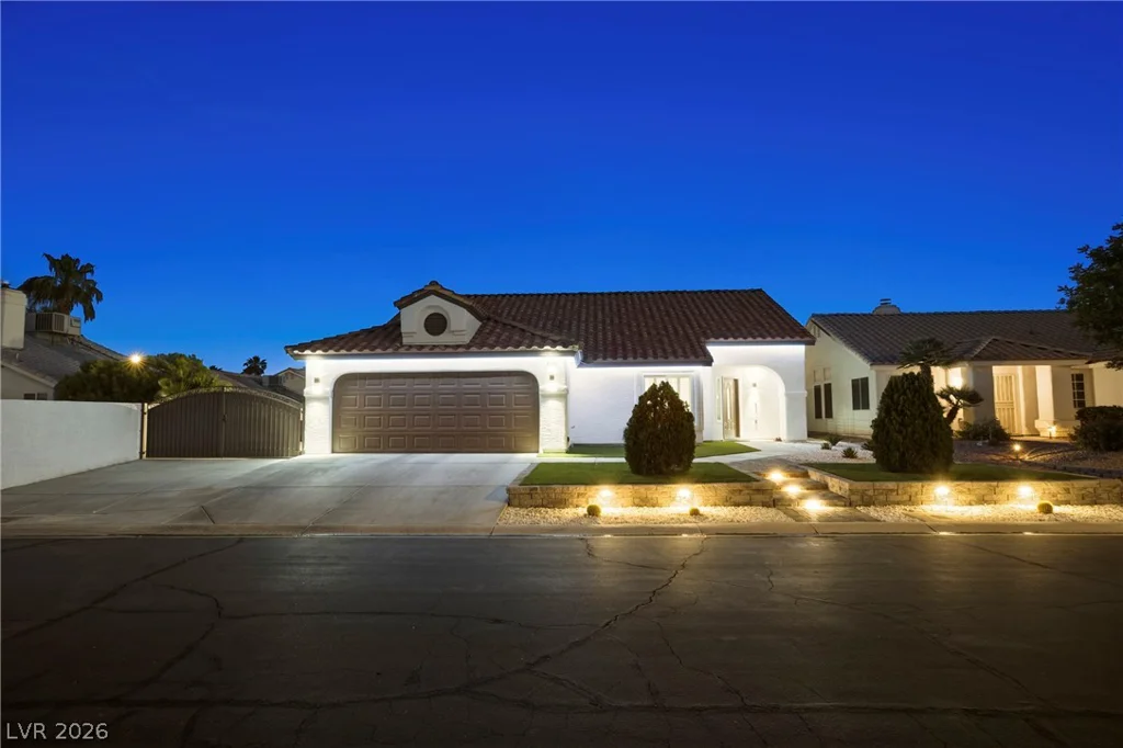 6309 Alkaid, Las Vegas, NV 89122