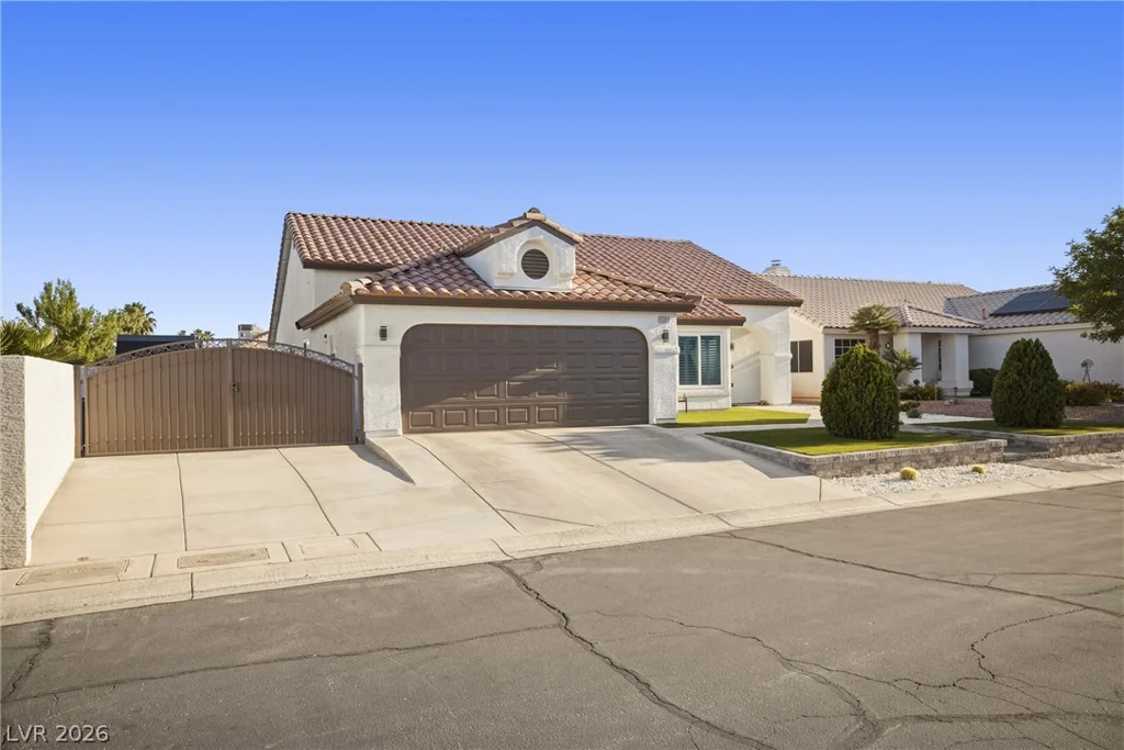 6309 Alkaid, Las Vegas, NV 89122