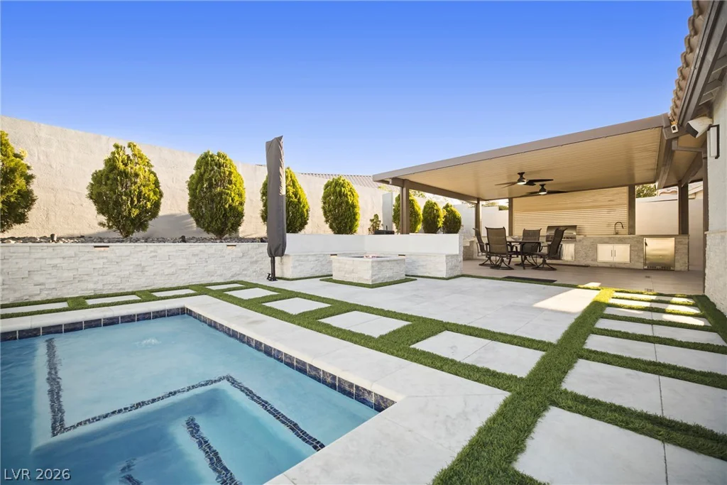 6309 Alkaid, Las Vegas, NV 89122