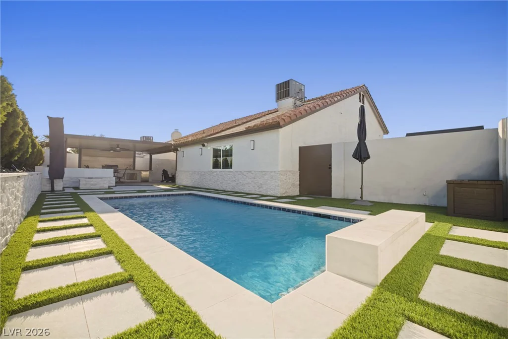 6309 Alkaid, Las Vegas, NV 89122