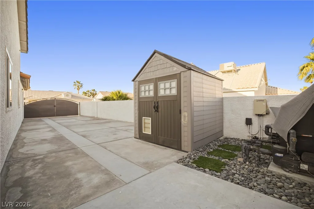 6309 Alkaid, Las Vegas, NV 89122