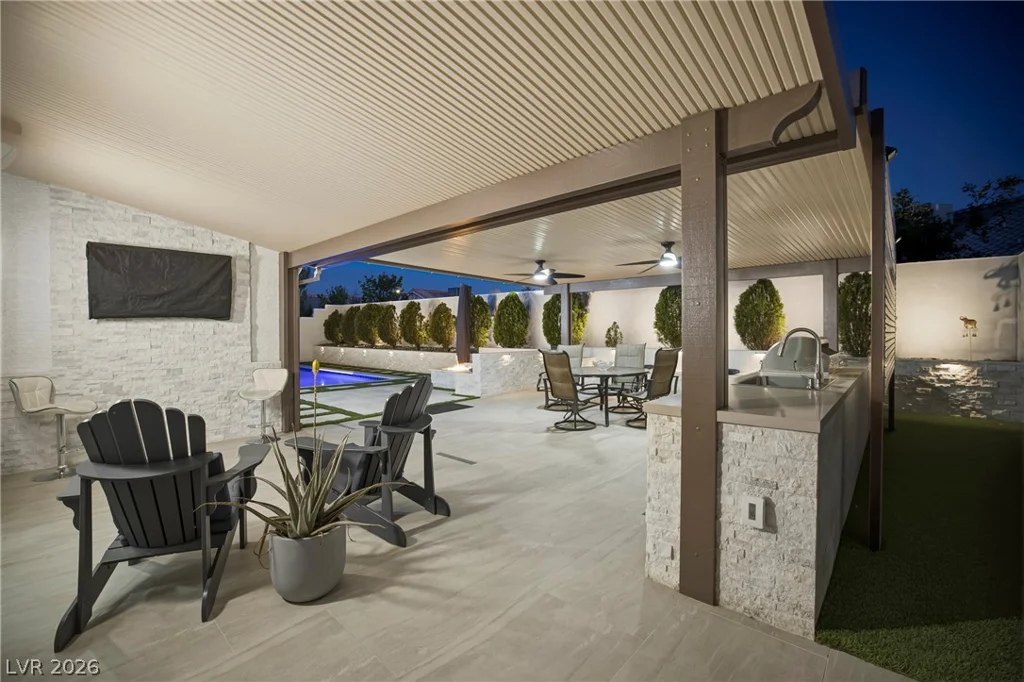 6309 Alkaid, Las Vegas, NV 89122