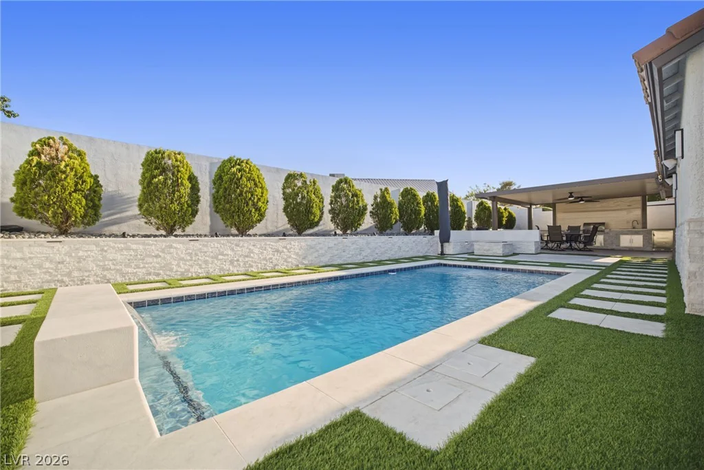 6309 Alkaid, Las Vegas, NV 89122
