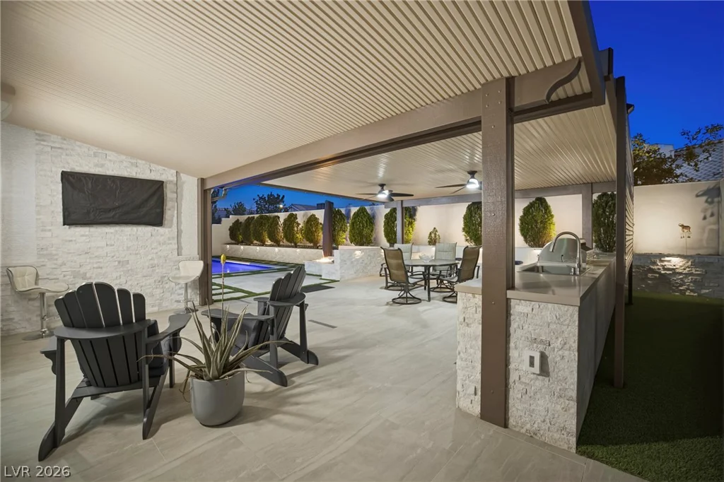 6309 Alkaid, Las Vegas, NV 89122