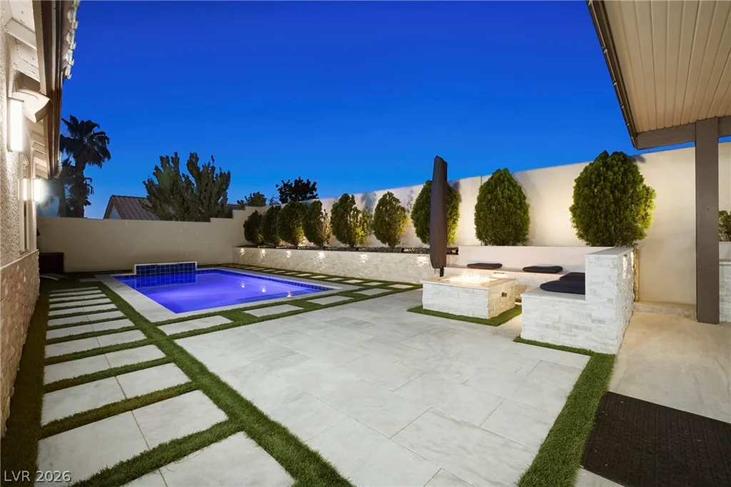 6309 Alkaid, Las Vegas, NV 89122