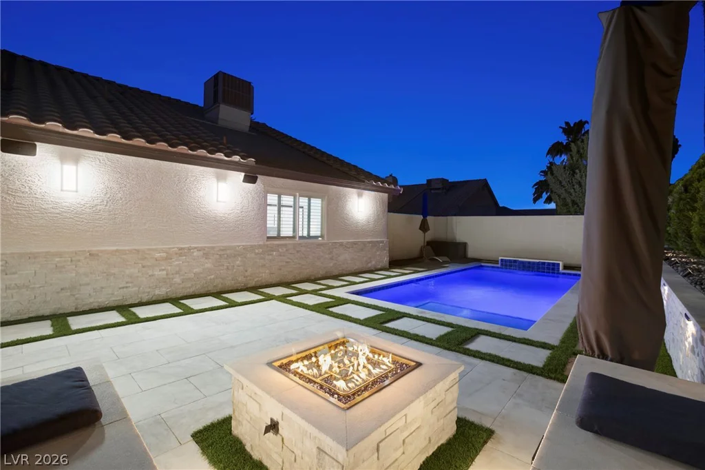 6309 Alkaid, Las Vegas, NV 89122