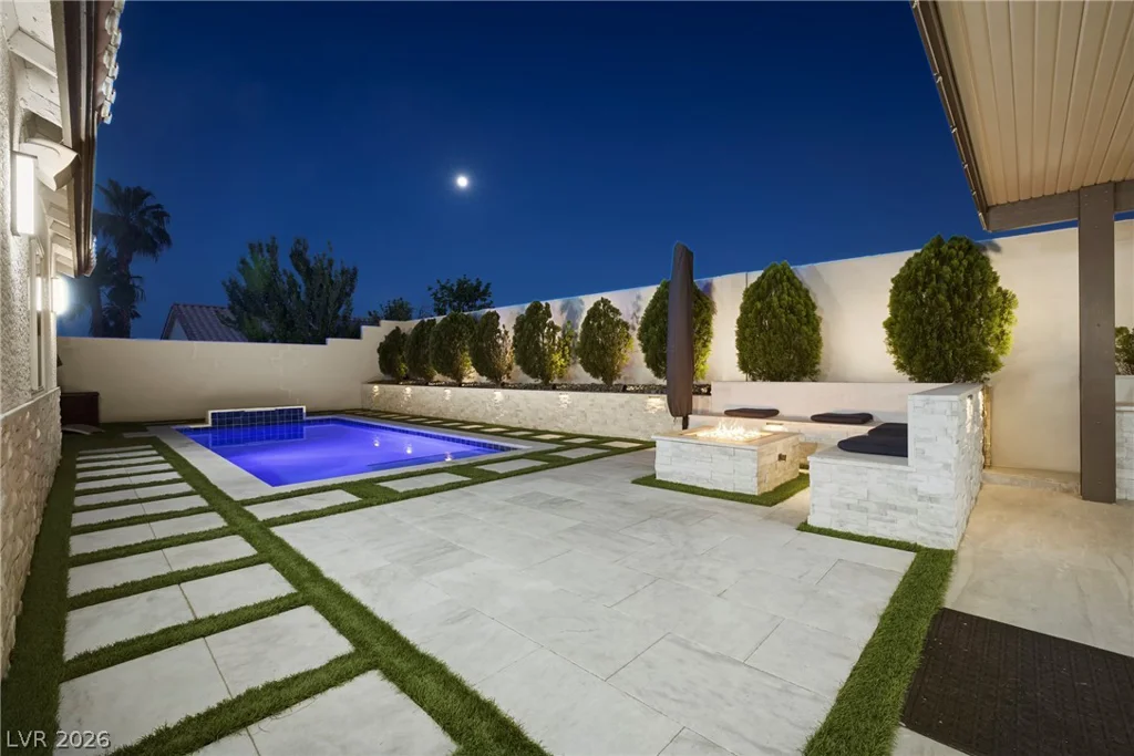 6309 Alkaid, Las Vegas, NV 89122