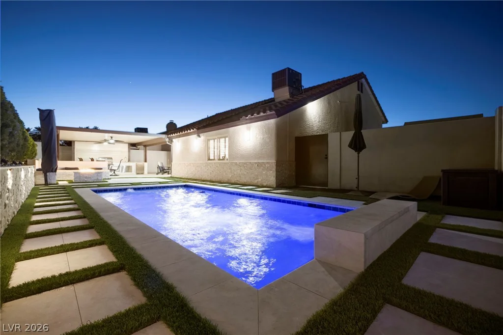 6309 Alkaid, Las Vegas, NV 89122