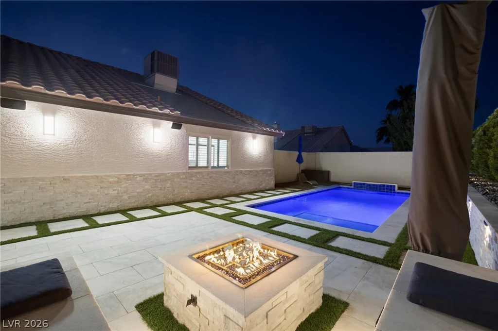 6309 Alkaid, Las Vegas, NV 89122