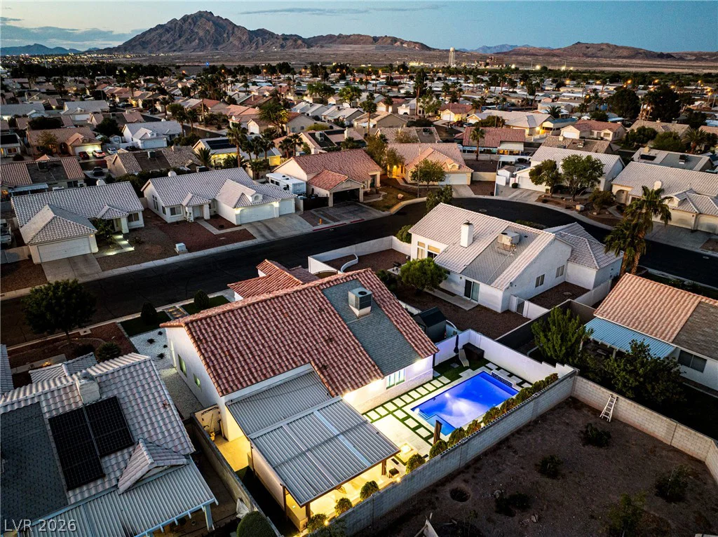 6309 Alkaid, Las Vegas, NV 89122