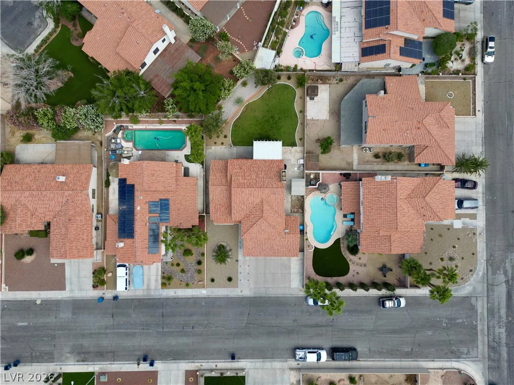 7444 Shangri La, Las Vegas, NV 89147