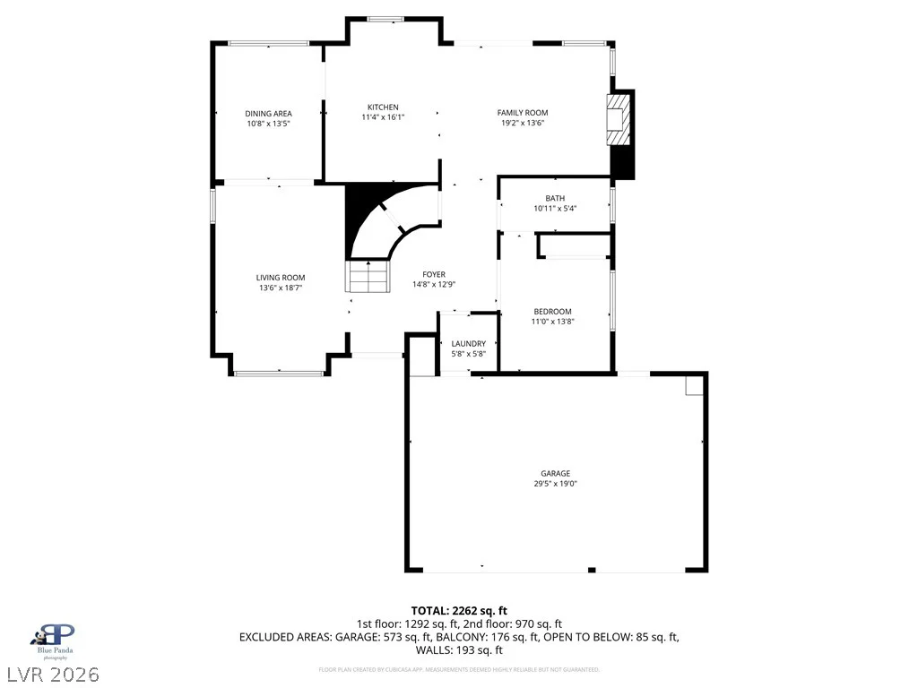 7444 Shangri La, Las Vegas, NV 89147