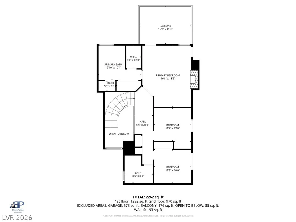 7444 Shangri La, Las Vegas, NV 89147