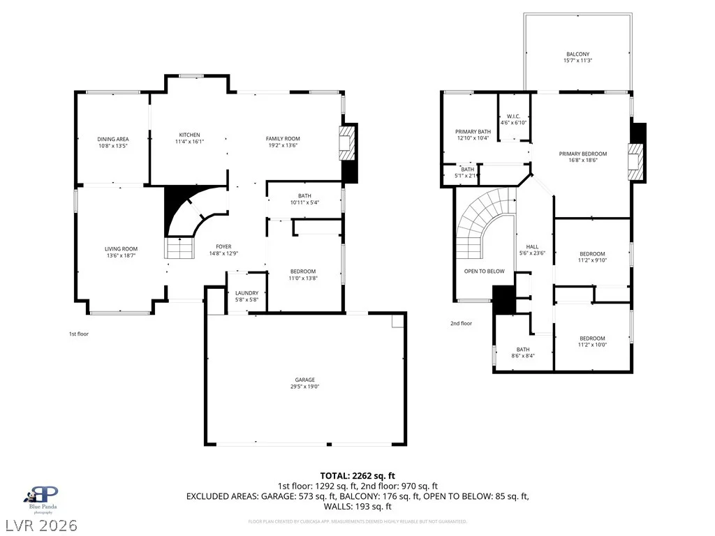 7444 Shangri La, Las Vegas, NV 89147