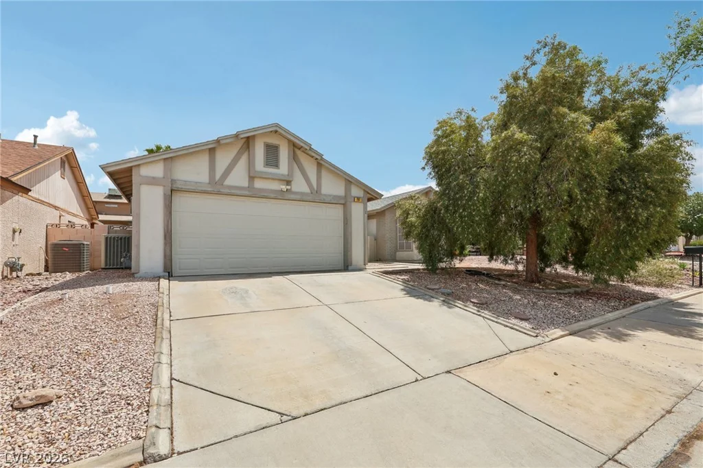 707 Skipjack, Henderson, NV 89015