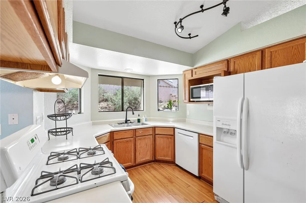 707 Skipjack, Henderson, NV 89015