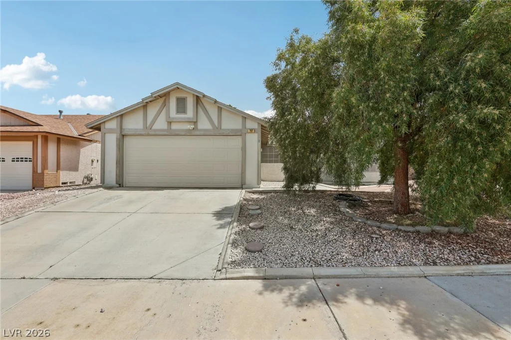 707 Skipjack, Henderson, NV 89015