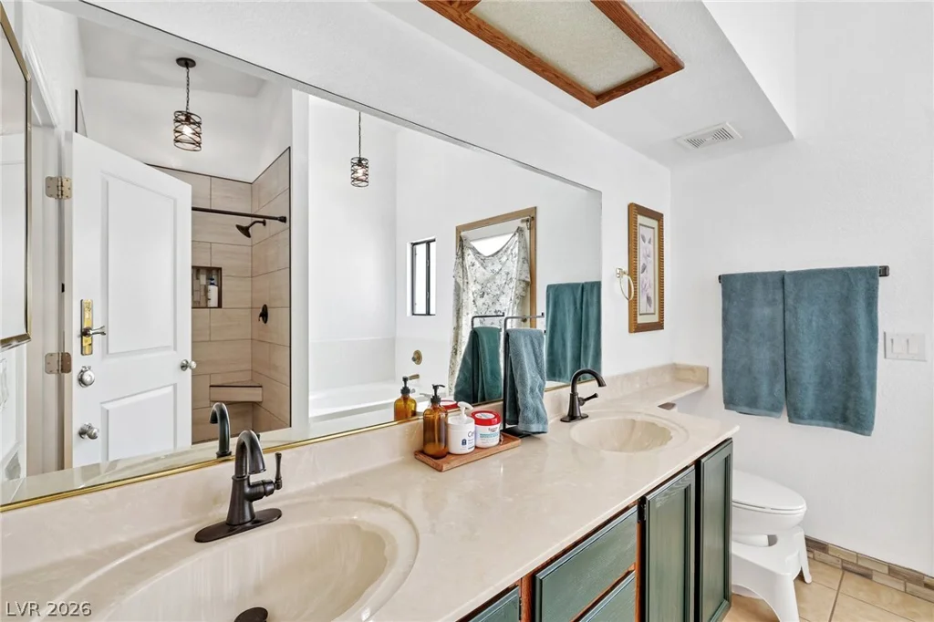 707 Skipjack, Henderson, NV 89015