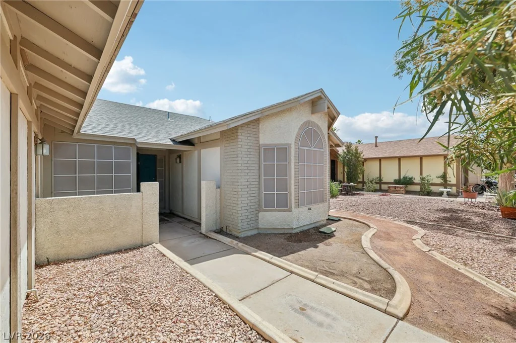 707 Skipjack, Henderson, NV 89015