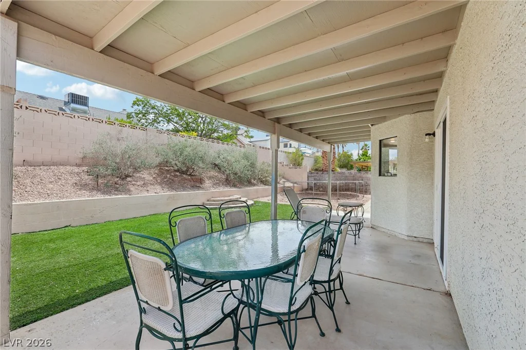 707 Skipjack, Henderson, NV 89015
