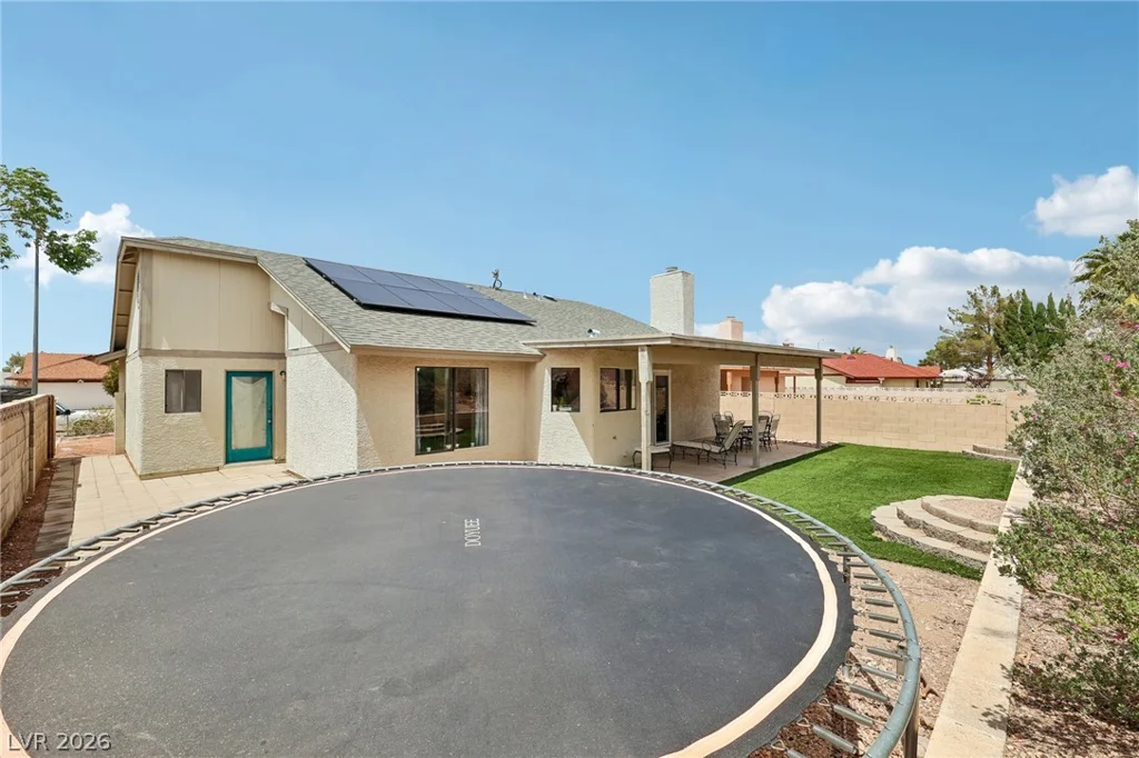 707 Skipjack, Henderson, NV 89015