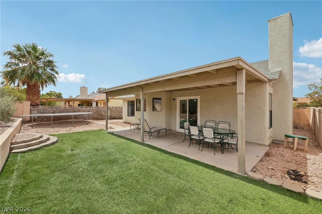 707 Skipjack, Henderson, NV 89015