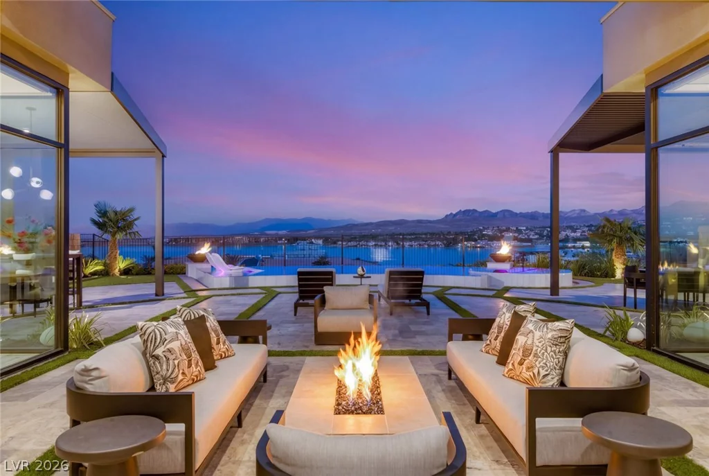 100 Tre Pietre, Henderson, NV 89011