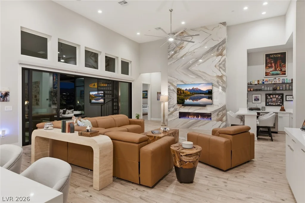 100 Tre Pietre, Henderson, NV 89011
