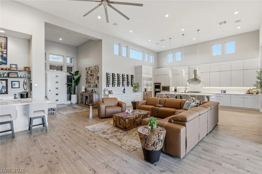 100 Tre Pietre, Henderson, NV 89011