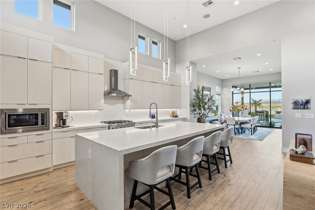 100 Tre Pietre, Henderson, NV 89011