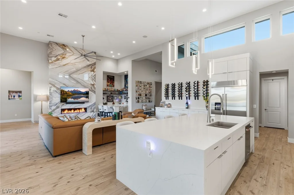 100 Tre Pietre, Henderson, NV 89011