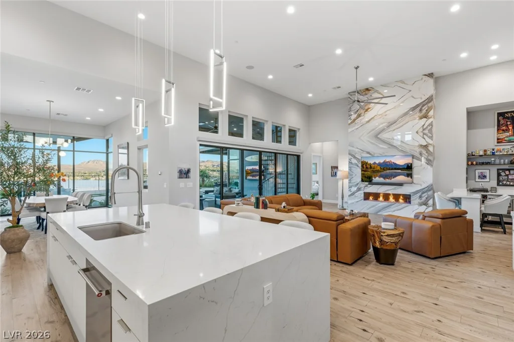 100 Tre Pietre, Henderson, NV 89011