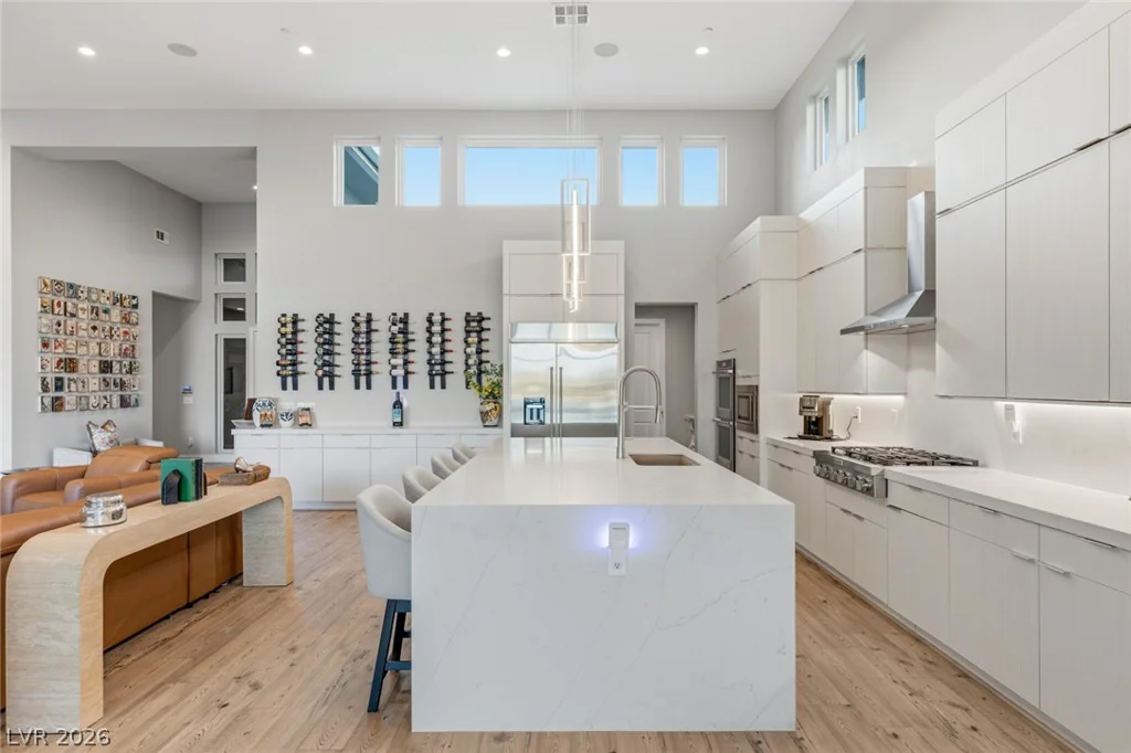 100 Tre Pietre, Henderson, NV 89011